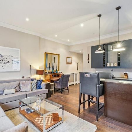 Charming And Full Of Character Appartement Londen Buitenkant foto