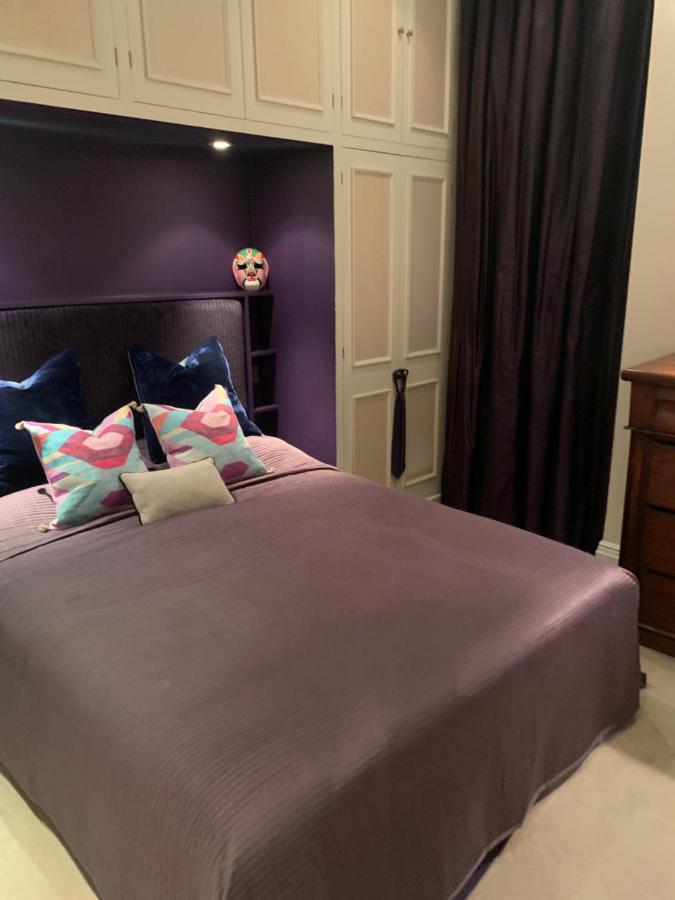 Charming And Full Of Character Appartement Londen Buitenkant foto