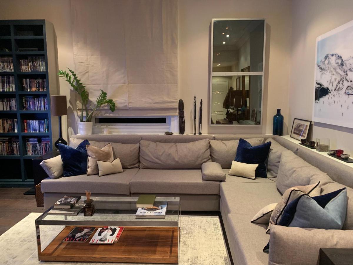 Charming And Full Of Character Appartement Londen Buitenkant foto