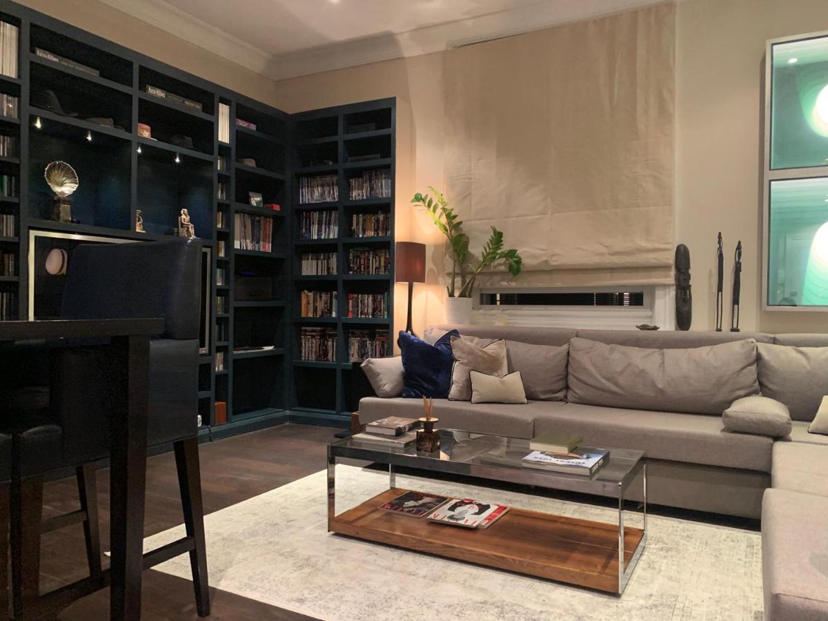 Charming And Full Of Character Appartement Londen Buitenkant foto