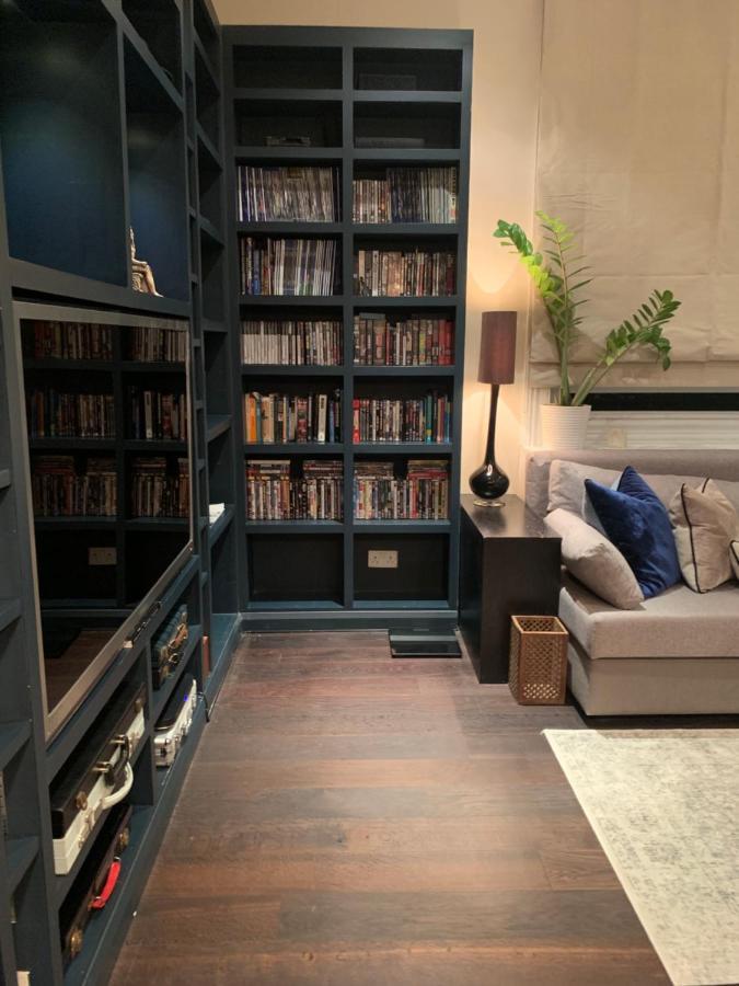 Charming And Full Of Character Appartement Londen Buitenkant foto