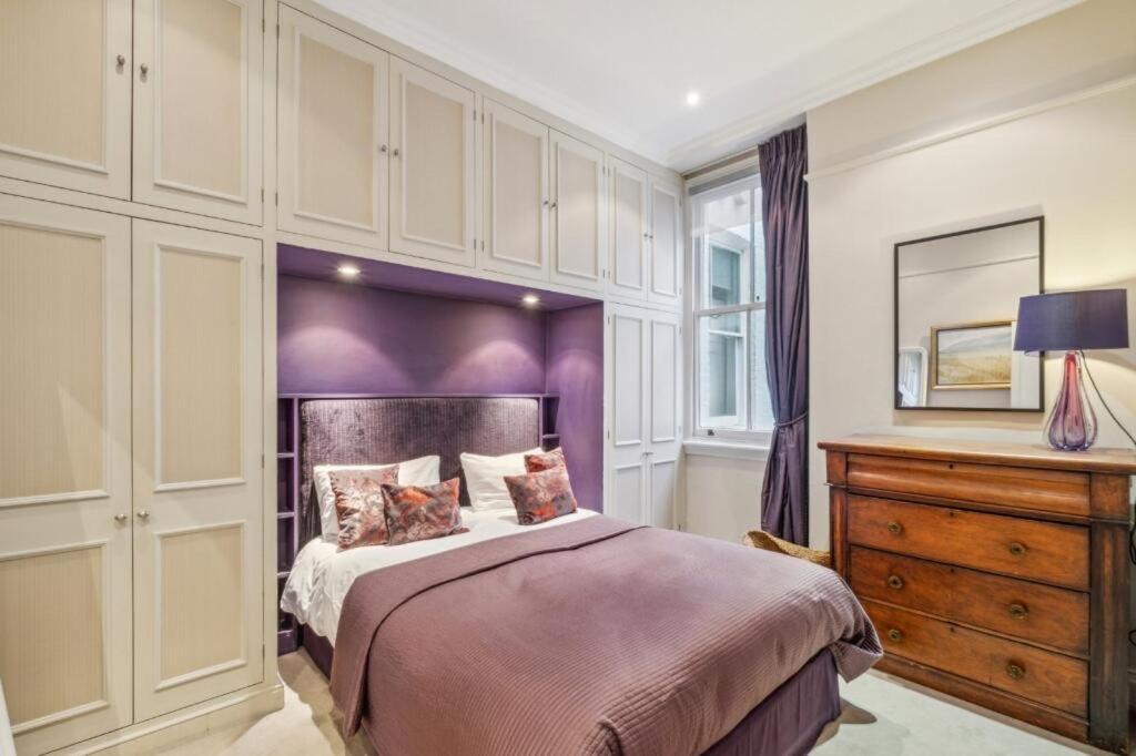 Charming And Full Of Character Appartement Londen Buitenkant foto